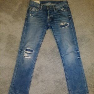 Abercrombie Jeans
